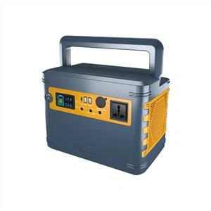1kWh LiFePO₄ Sistèm Depo Pouvwa Batri