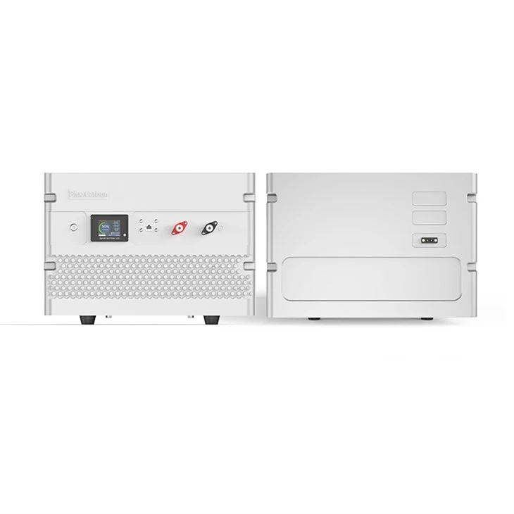 48V350Ah Longer Lifespan For Home Solar System