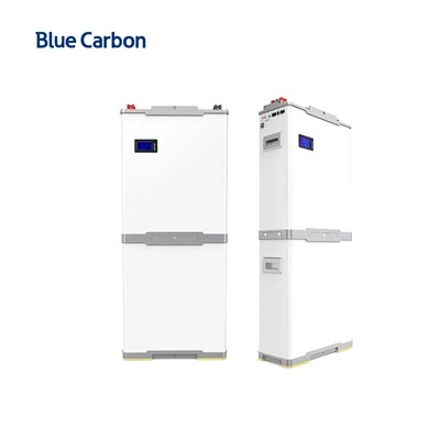 LiFePO4 Battery Pack MPPT Sik lavi > 5000 fwa 48V 10kWh-20kWh