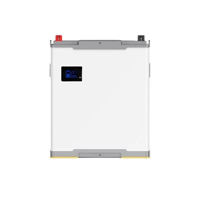 Kay Solè Enèji Systems24V 250Ah LifePo4 Battery